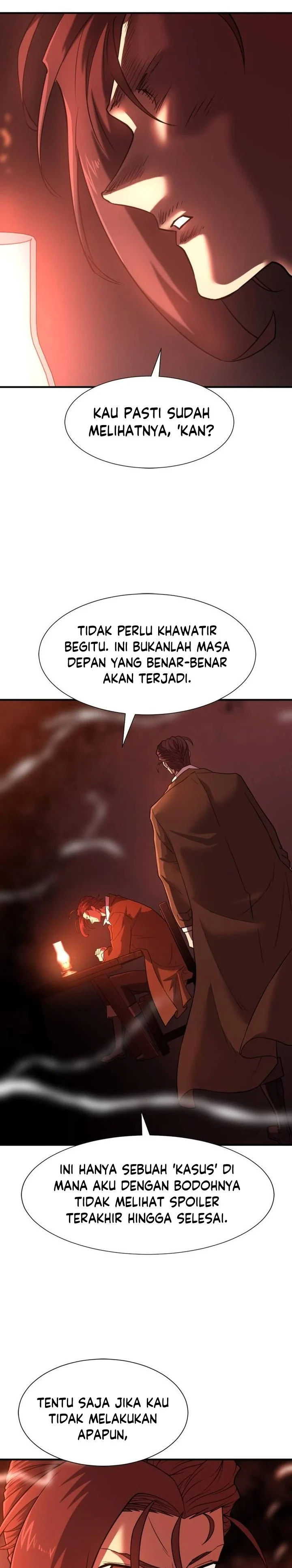 Halaman 12 — The Greatest Estate Developer Chapter 123