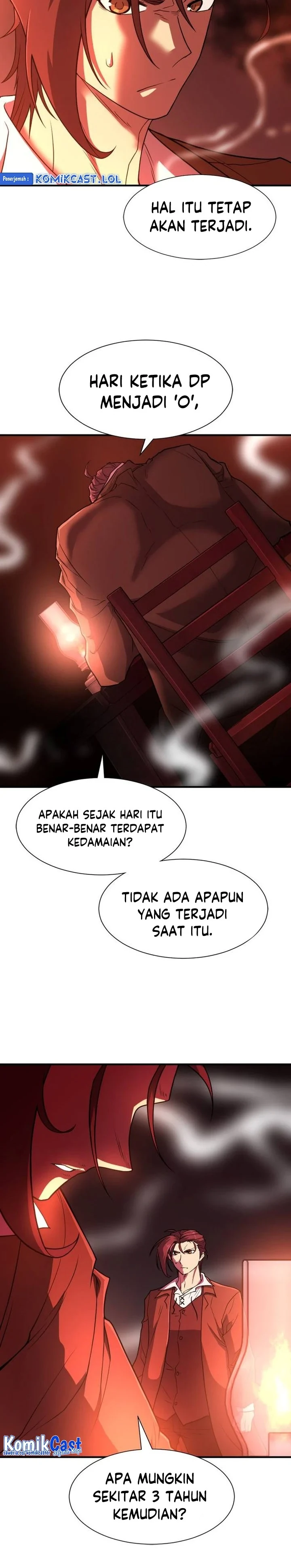 Halaman 13 — The Greatest Estate Developer Chapter 123