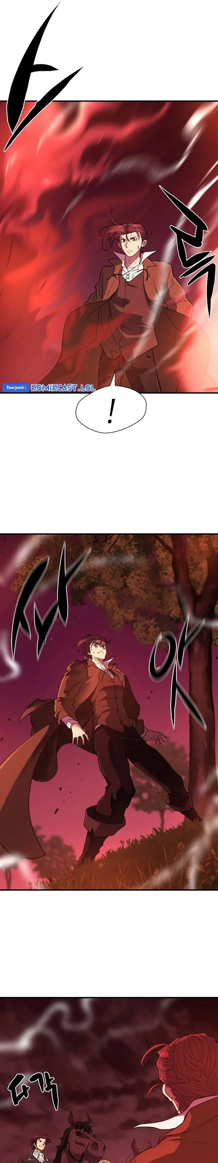 Halaman 14 — The Greatest Estate Developer Chapter 123