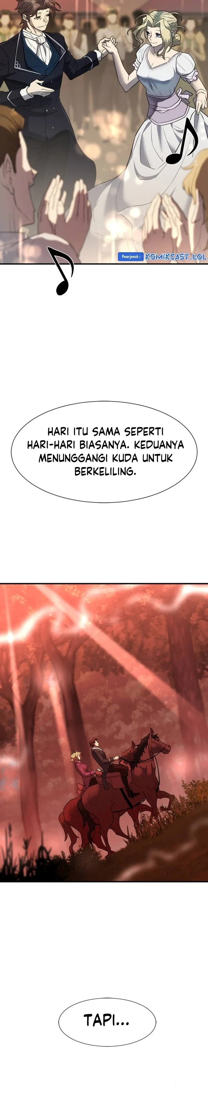 Halaman 16 — The Greatest Estate Developer Chapter 123