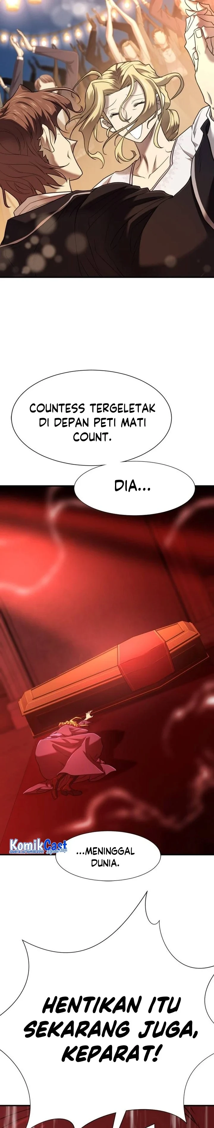Halaman 21 — The Greatest Estate Developer Chapter 123