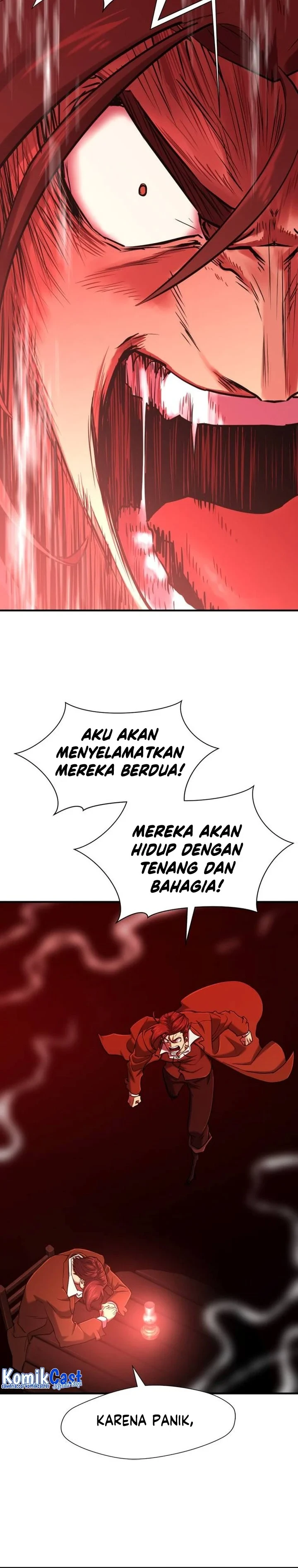 Halaman 22 — The Greatest Estate Developer Chapter 123