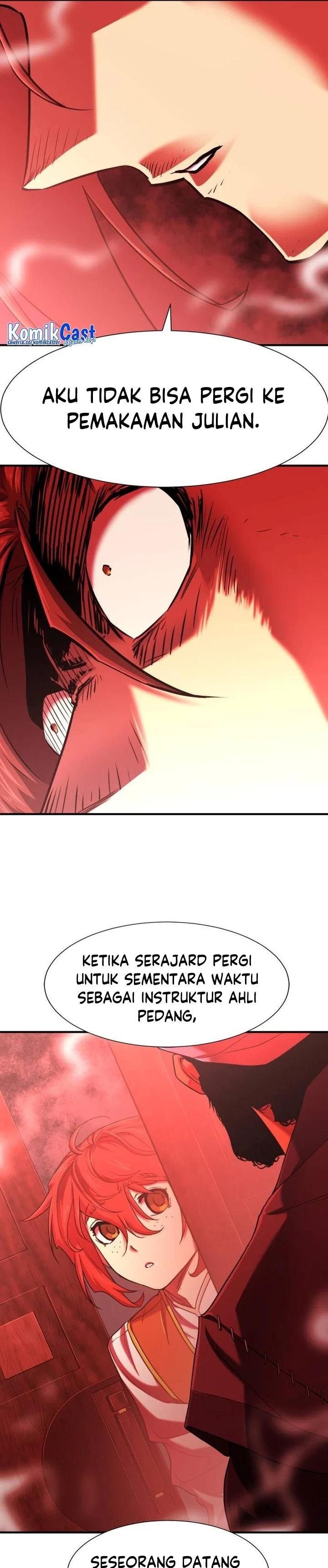Halaman 23 — The Greatest Estate Developer Chapter 123
