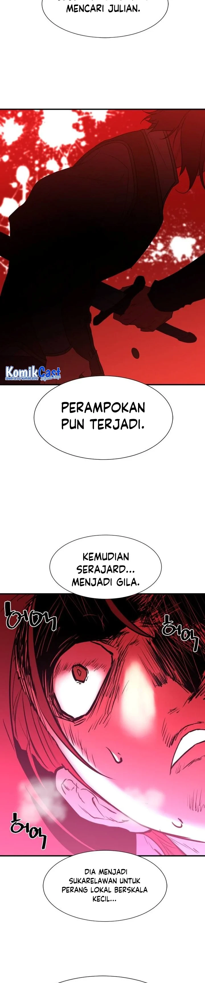 Halaman 24 — The Greatest Estate Developer Chapter 123