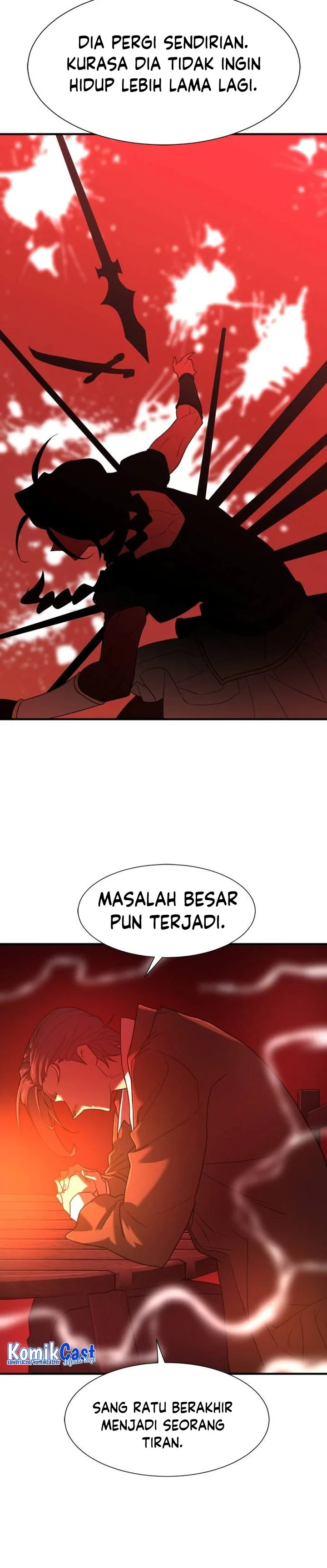 Halaman 25 — The Greatest Estate Developer Chapter 123