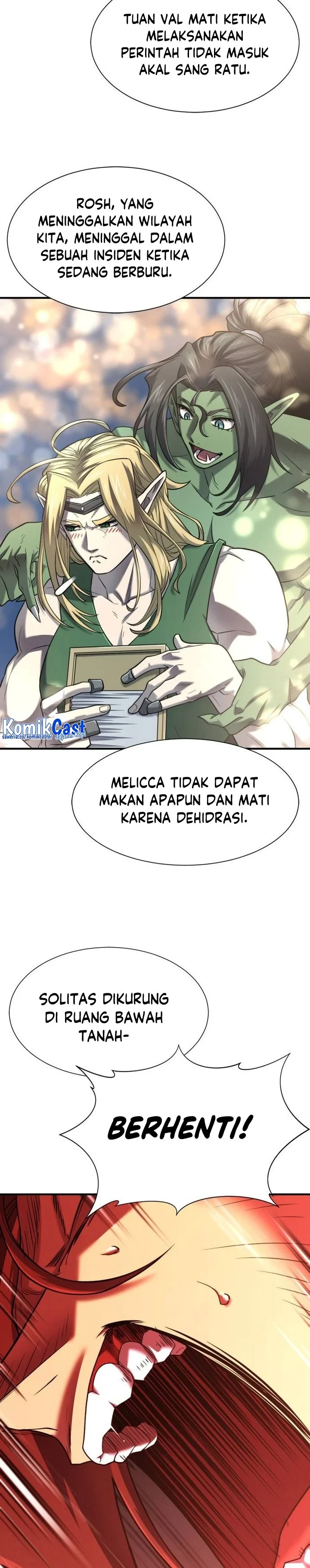 Halaman 27 — The Greatest Estate Developer Chapter 123