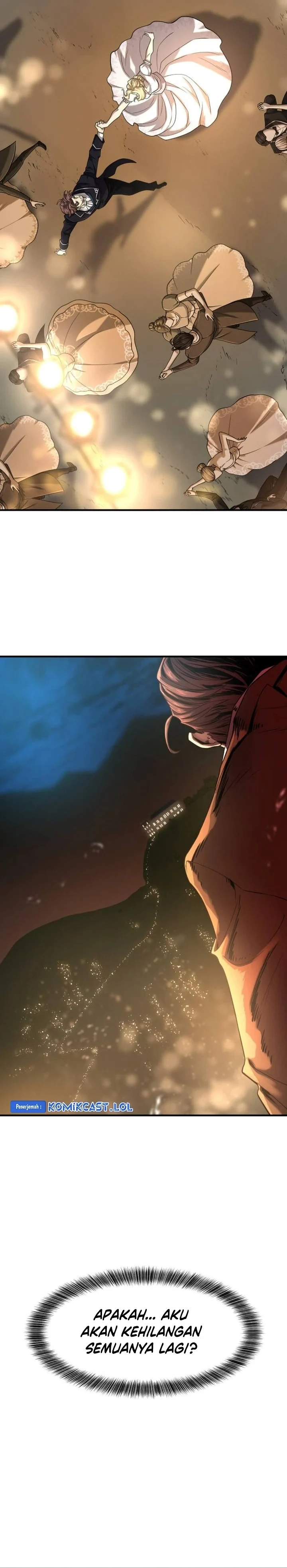 Halaman 34 — The Greatest Estate Developer Chapter 123