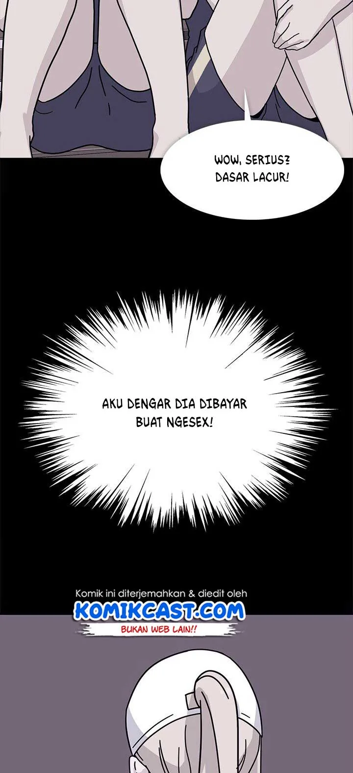 Halaman 3 — Springtime for Blossom Chapter 13