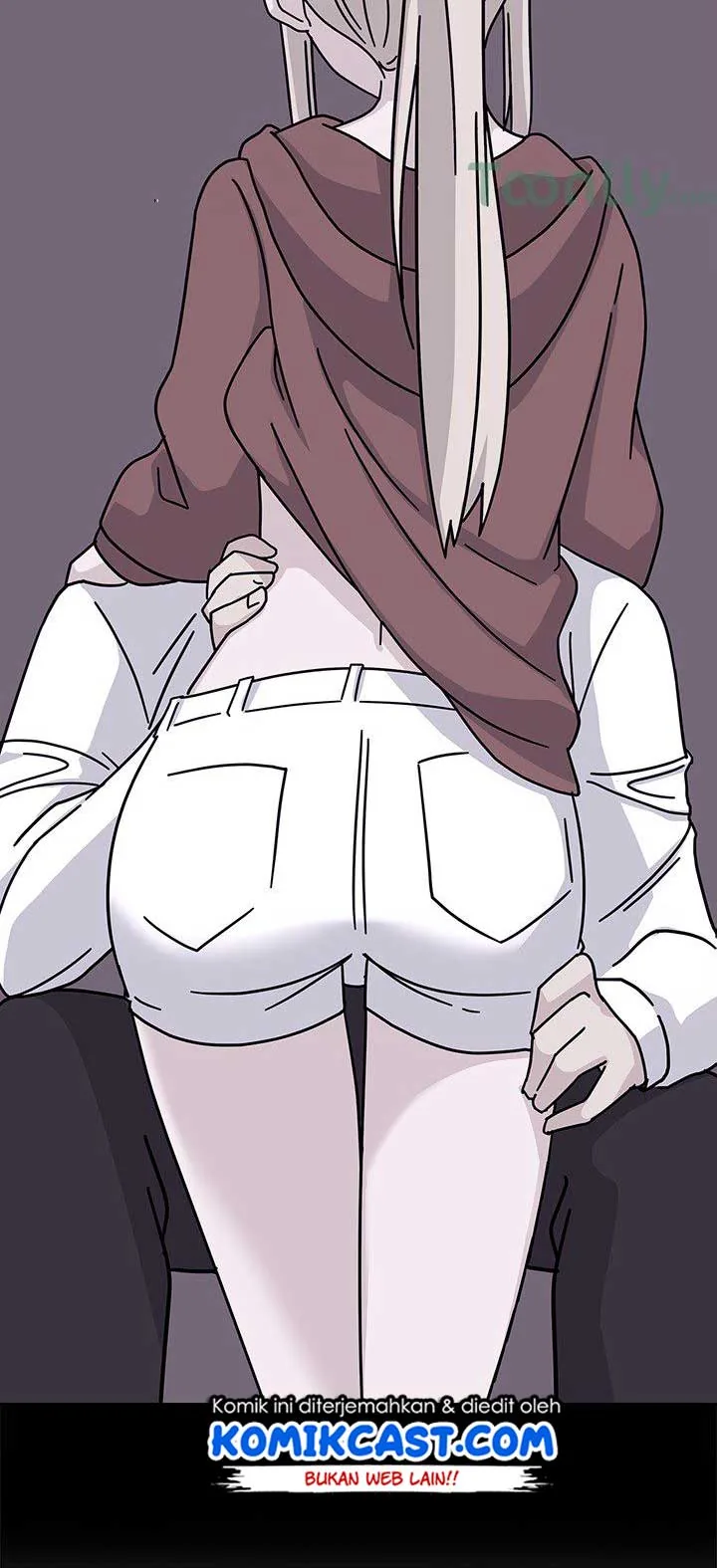 Halaman 4 — Springtime for Blossom Chapter 13