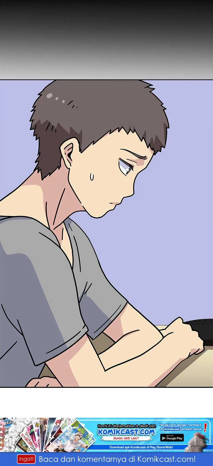 Halaman 5 — Springtime for Blossom Chapter 13