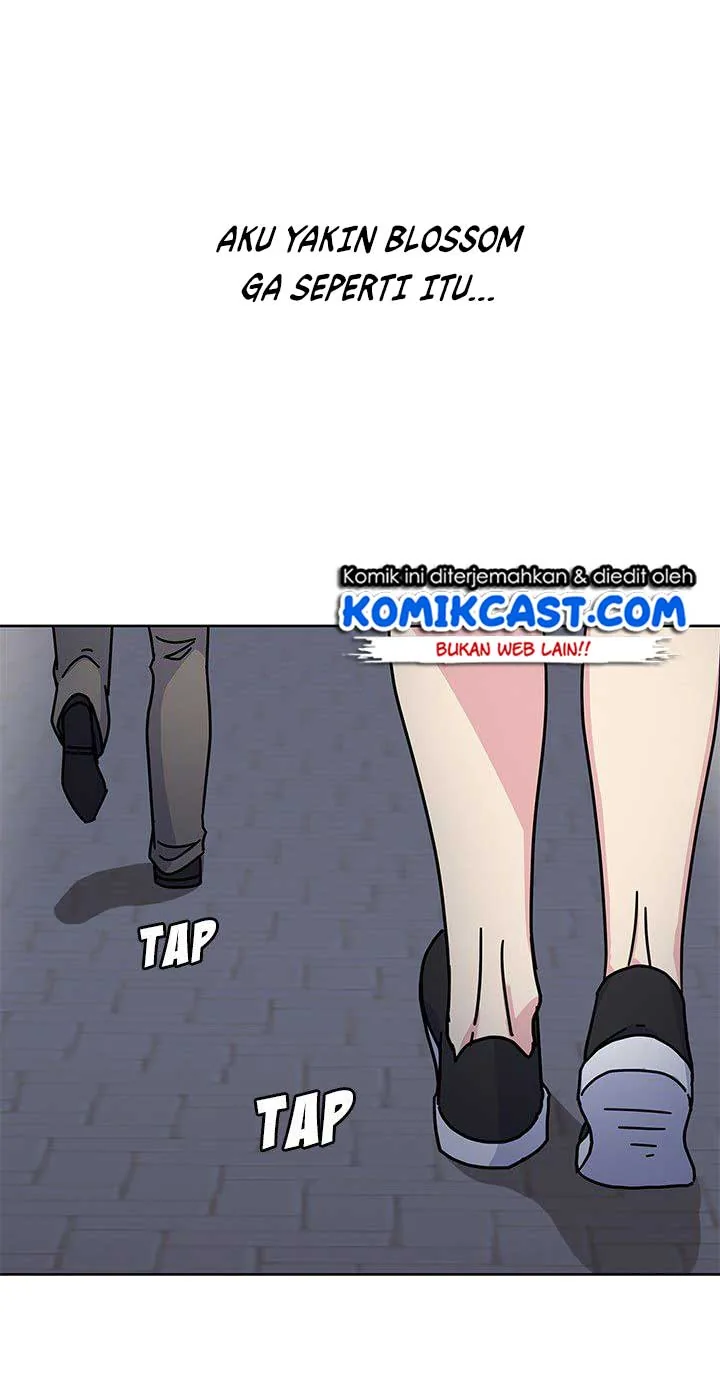 Halaman 7 — Springtime for Blossom Chapter 13