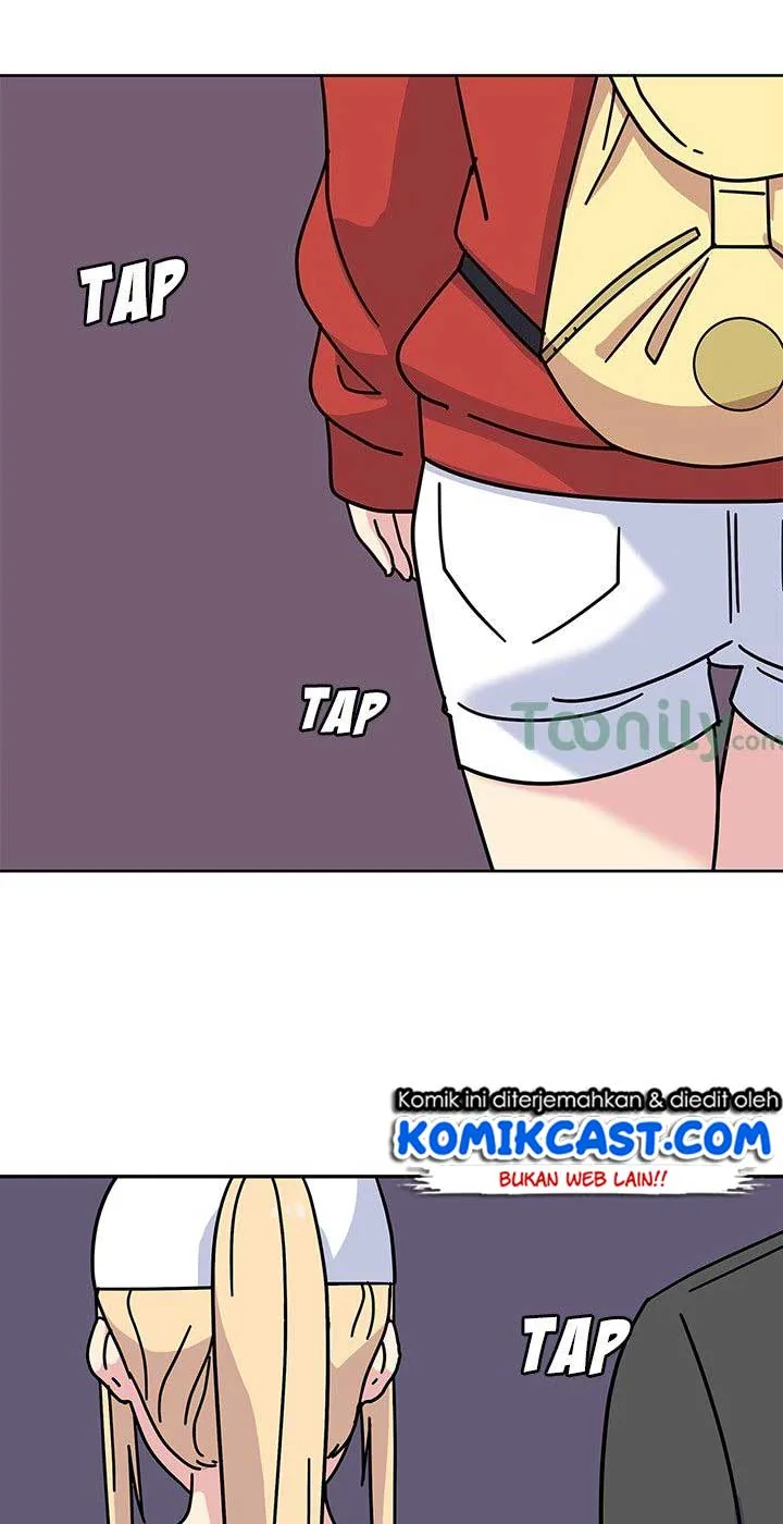 Halaman 8 — Springtime for Blossom Chapter 13