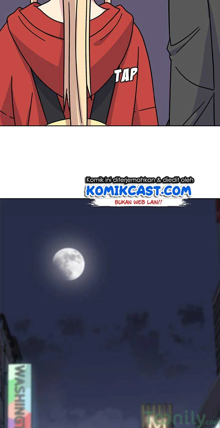 Halaman 9 — Springtime for Blossom Chapter 13