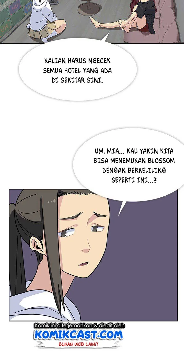 Halaman 19 — Springtime for Blossom Chapter 13