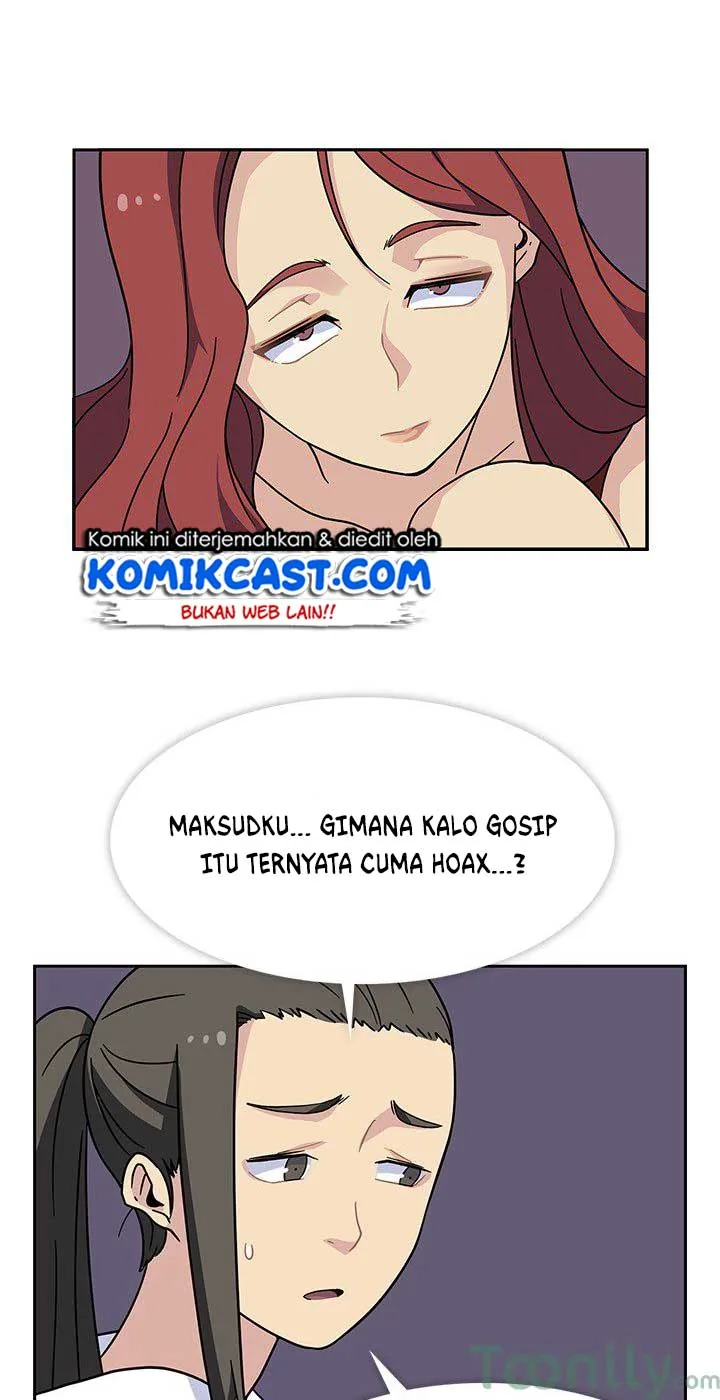 Halaman 20 — Springtime for Blossom Chapter 13