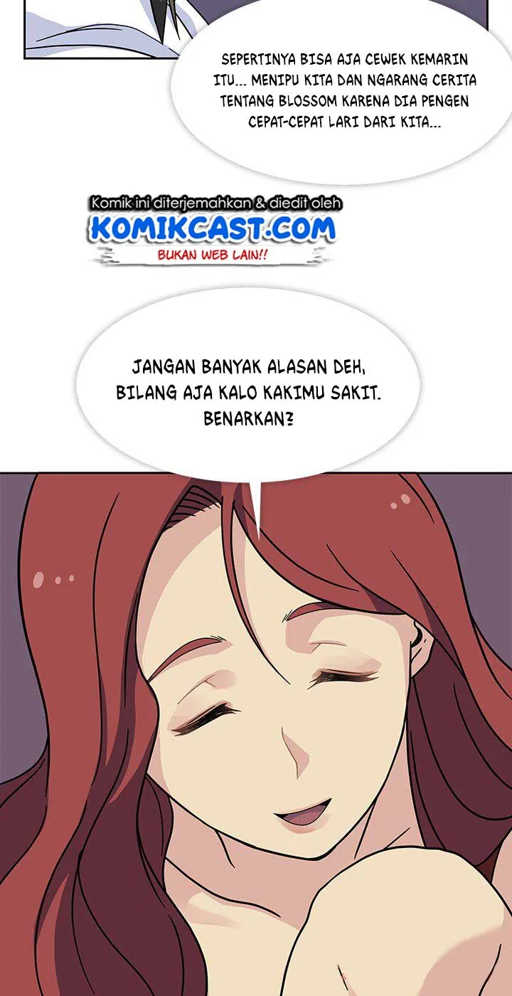 Halaman 21 — Springtime for Blossom Chapter 13