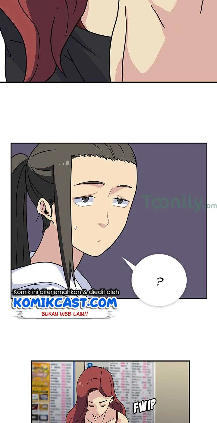 Halaman 22 — Springtime for Blossom Chapter 13