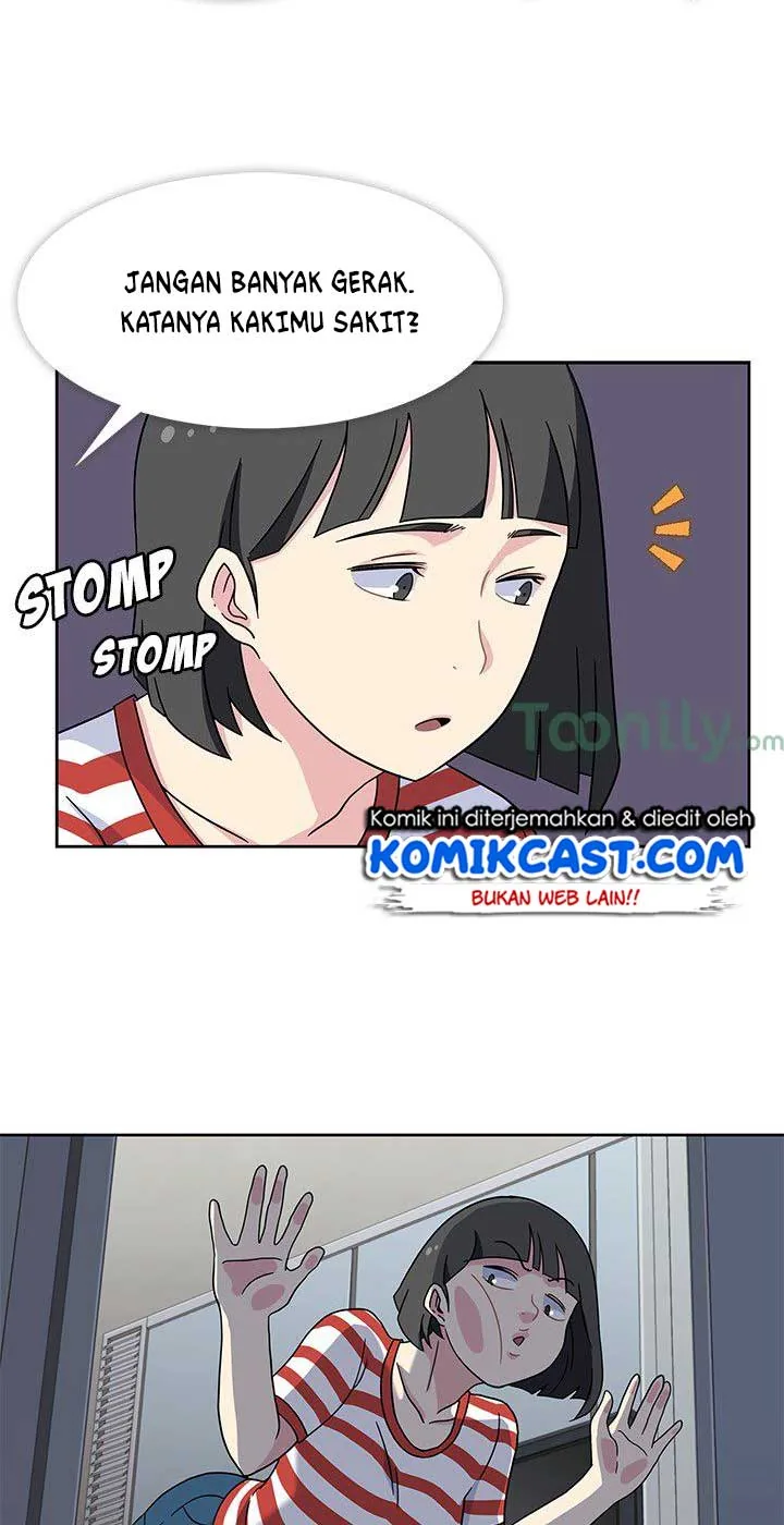 Halaman 26 — Springtime for Blossom Chapter 13