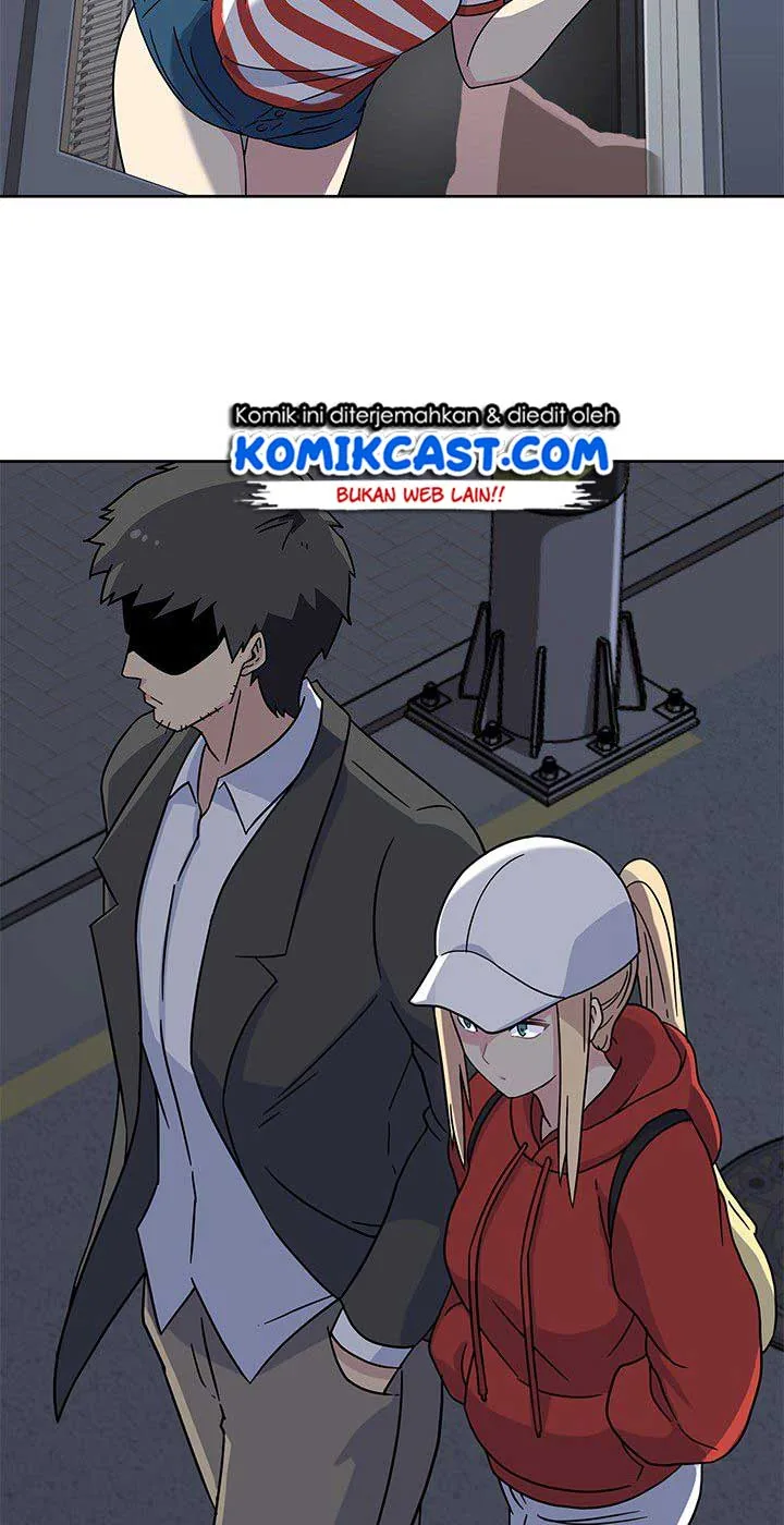 Halaman 27 — Springtime for Blossom Chapter 13