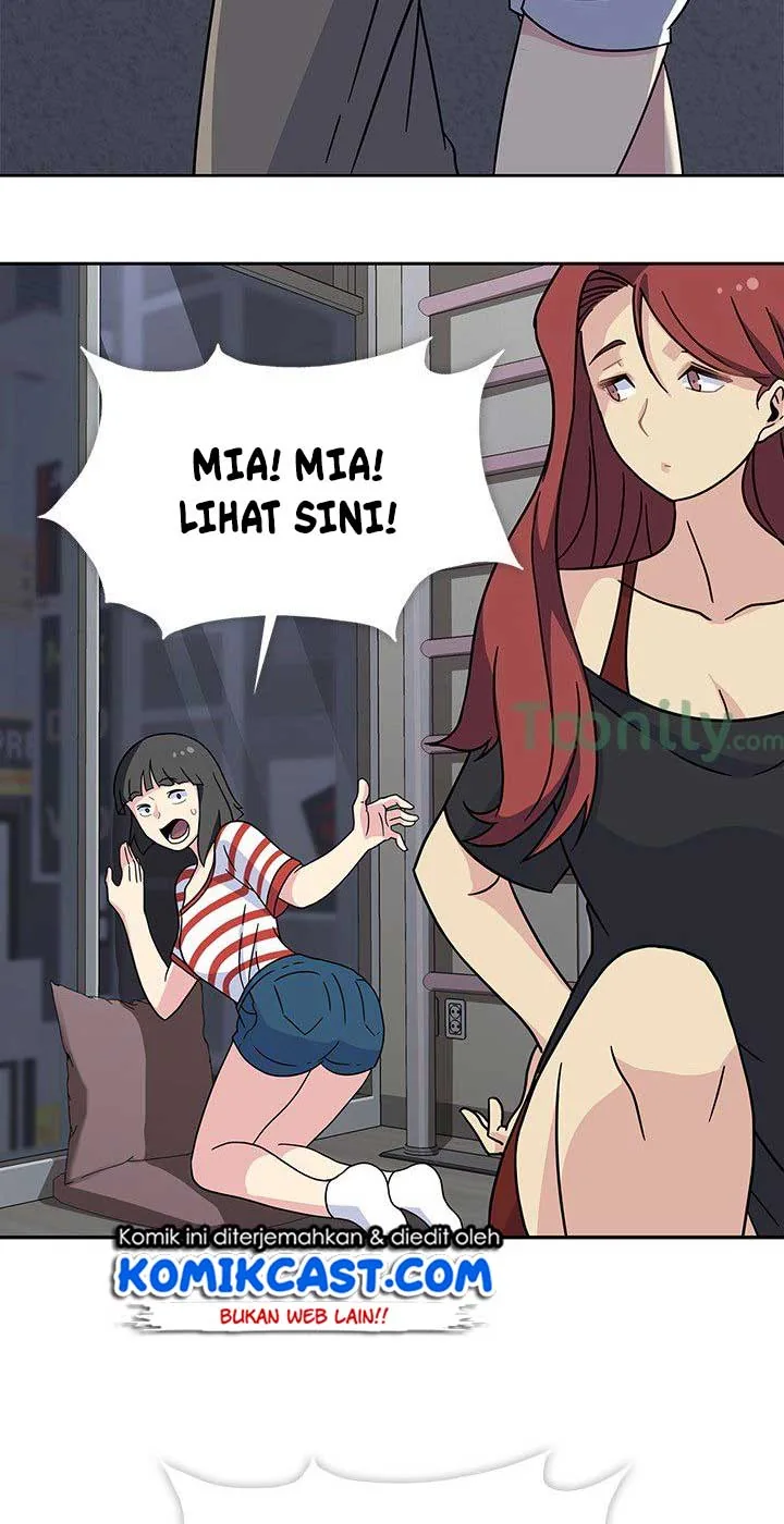 Halaman 28 — Springtime for Blossom Chapter 13