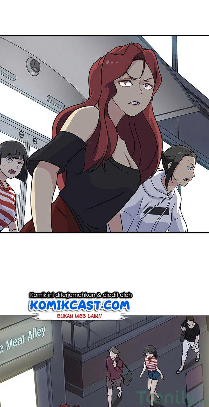 Halaman 31 — Springtime for Blossom Chapter 13