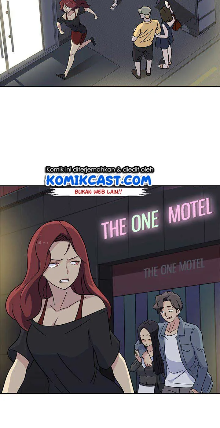 Halaman 32 — Springtime for Blossom Chapter 13