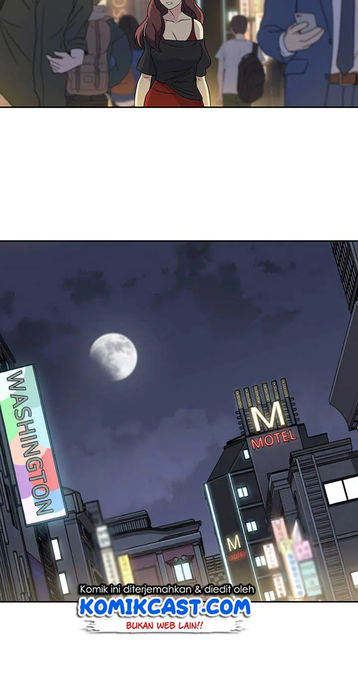 Halaman 34 — Springtime for Blossom Chapter 13