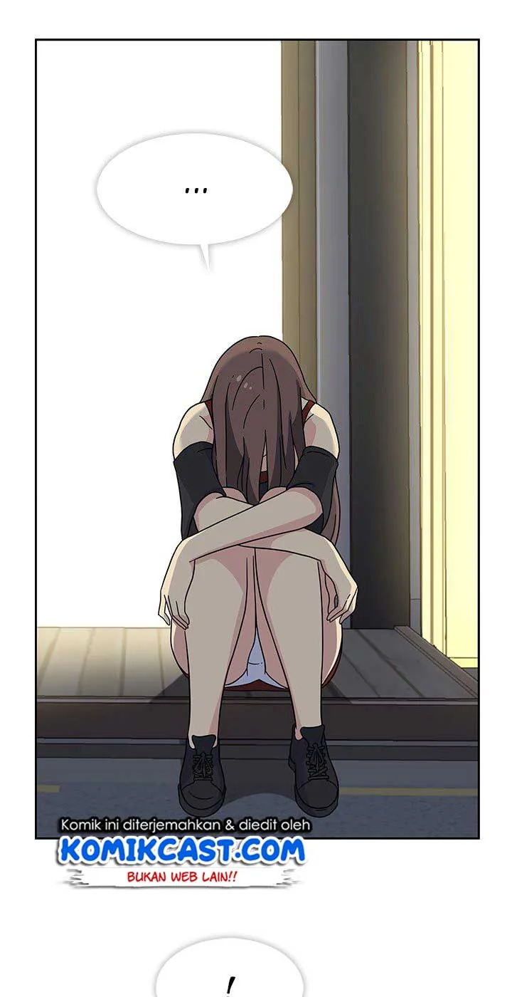 Halaman 35 — Springtime for Blossom Chapter 13