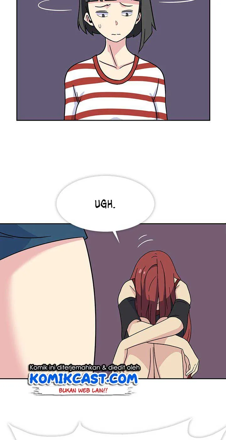 Halaman 37 — Springtime for Blossom Chapter 13