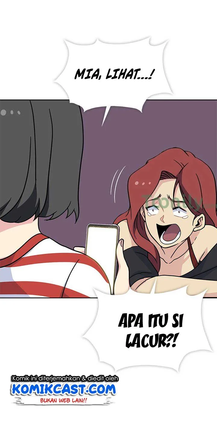 Halaman 41 — Springtime for Blossom Chapter 13