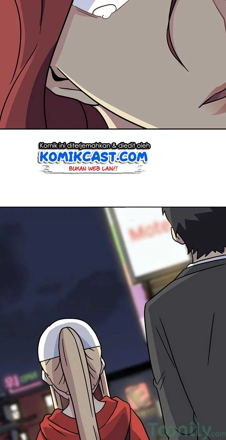 Halaman 43 — Springtime for Blossom Chapter 13