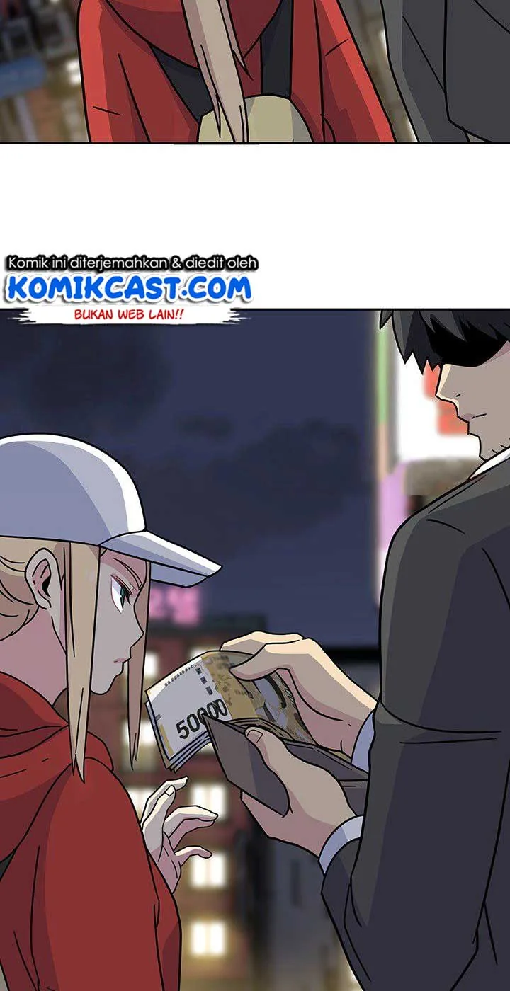 Halaman 44 — Springtime for Blossom Chapter 13