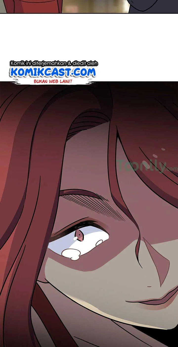 Halaman 45 — Springtime for Blossom Chapter 13