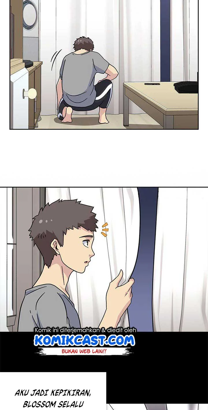 Halaman 48 — Springtime for Blossom Chapter 13