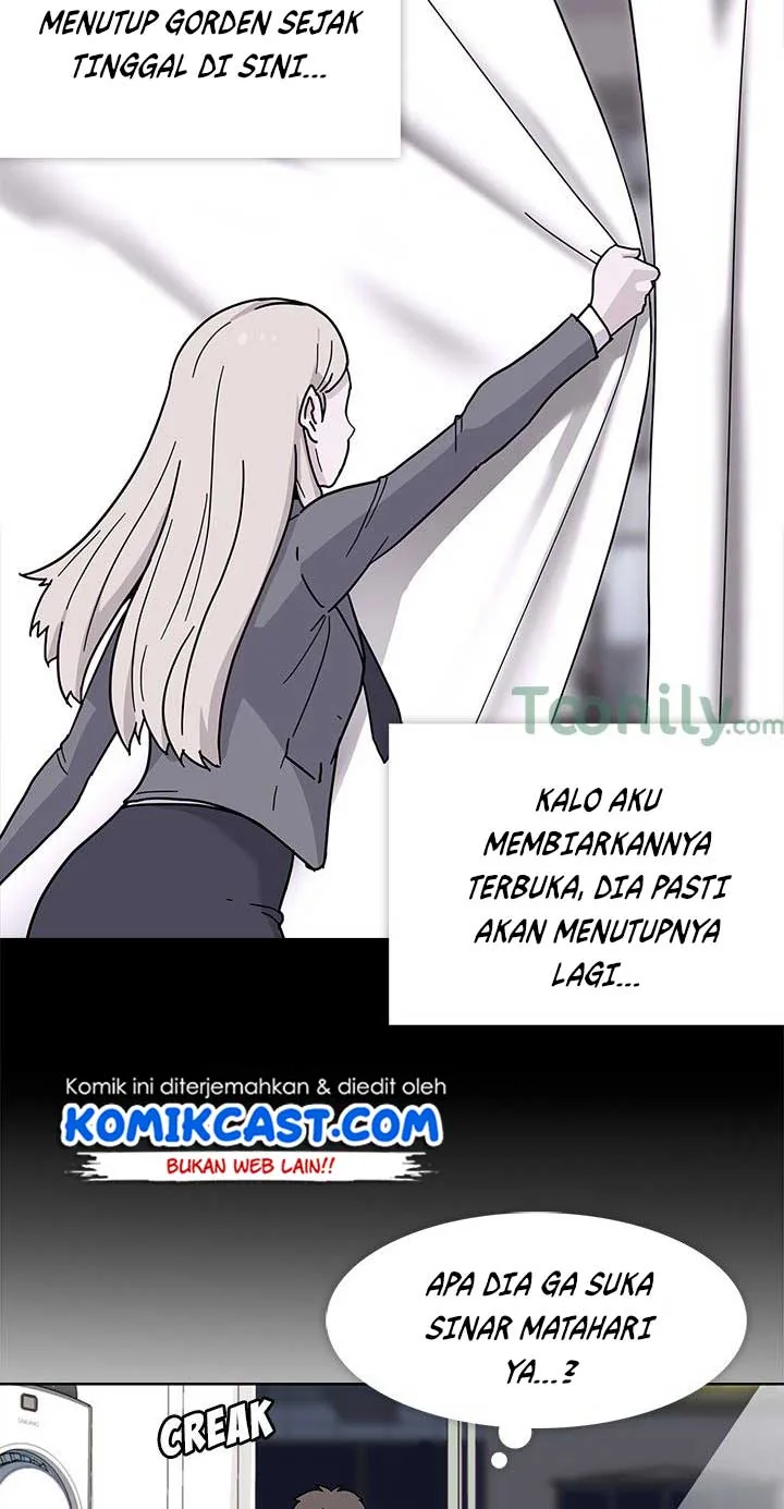 Halaman 49 — Springtime for Blossom Chapter 13