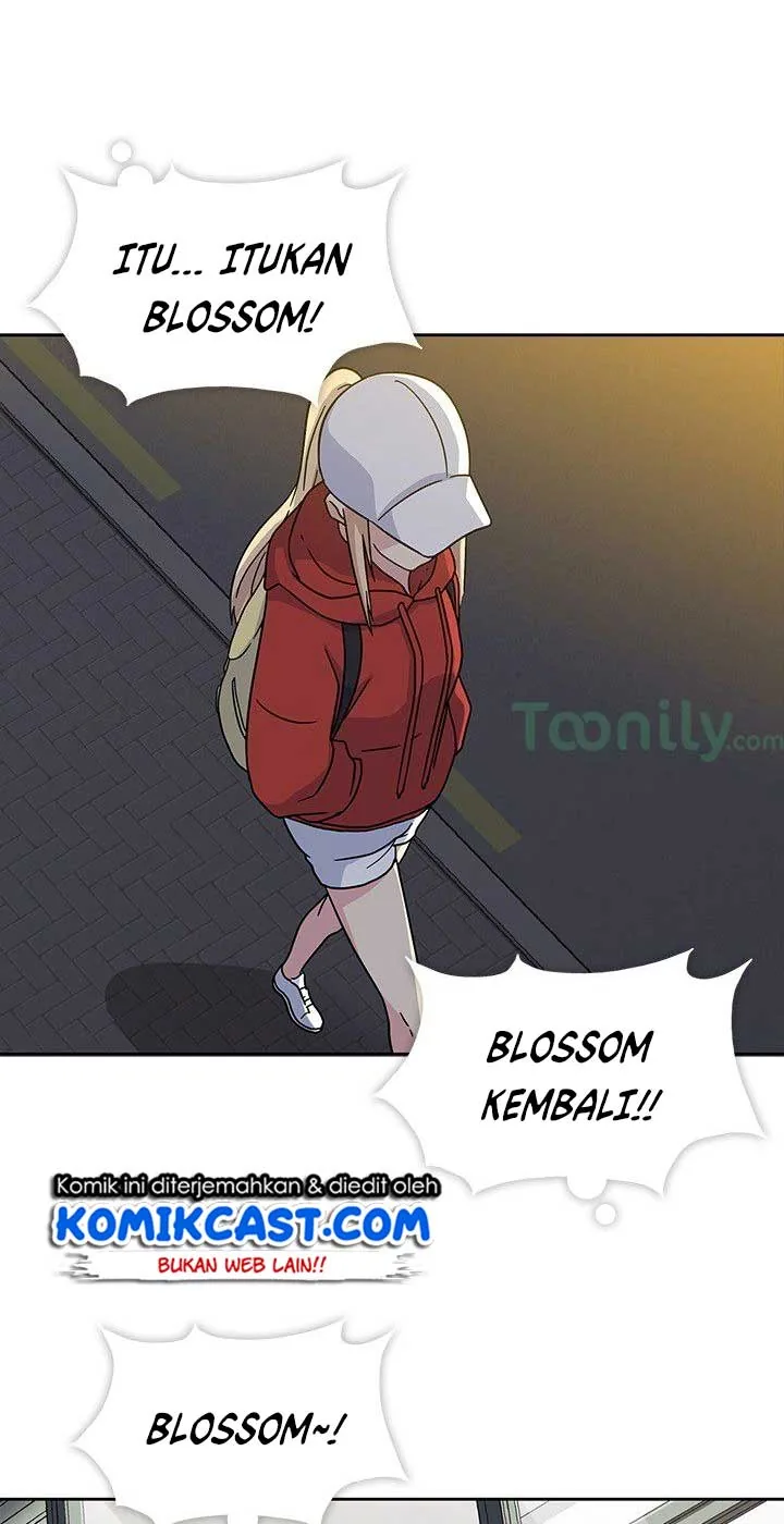 Halaman 51 — Springtime for Blossom Chapter 13