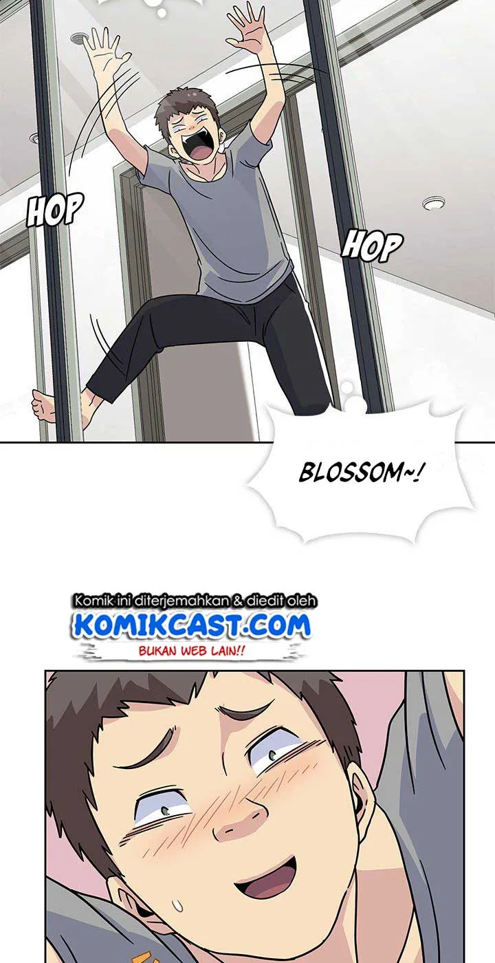 Halaman 52 — Springtime for Blossom Chapter 13