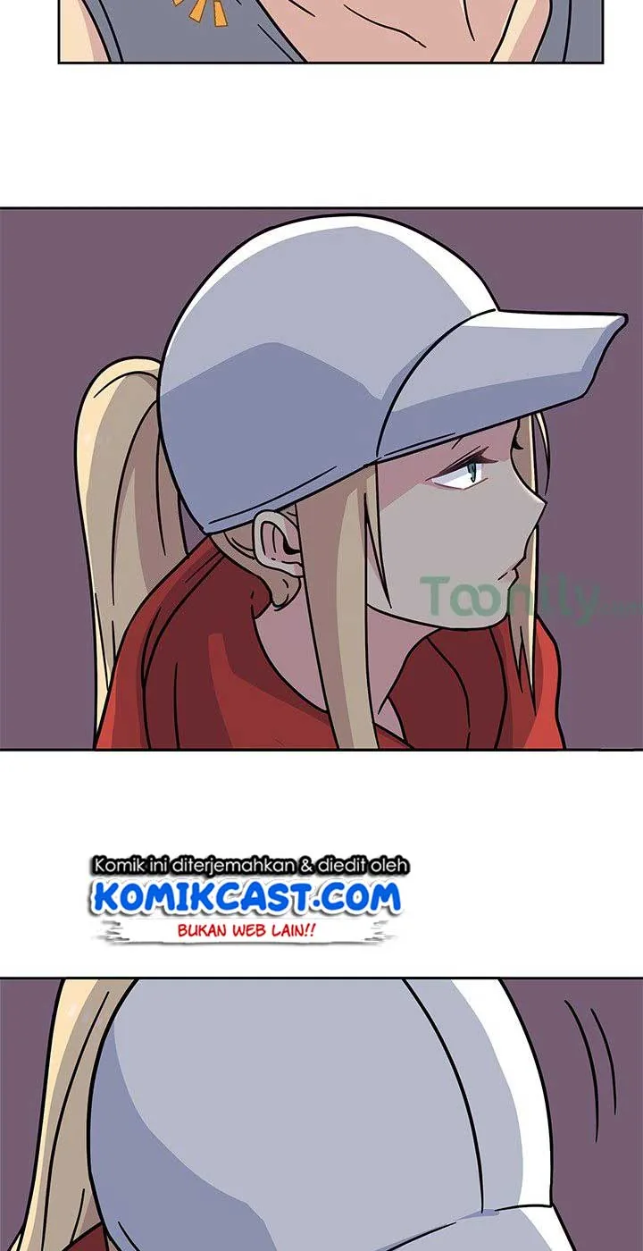 Halaman 53 — Springtime for Blossom Chapter 13