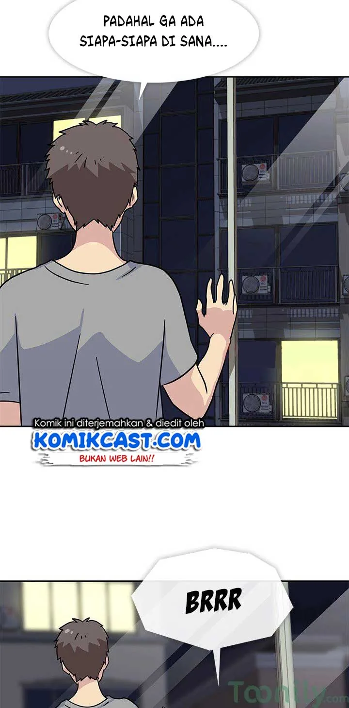 Halaman 56 — Springtime for Blossom Chapter 13