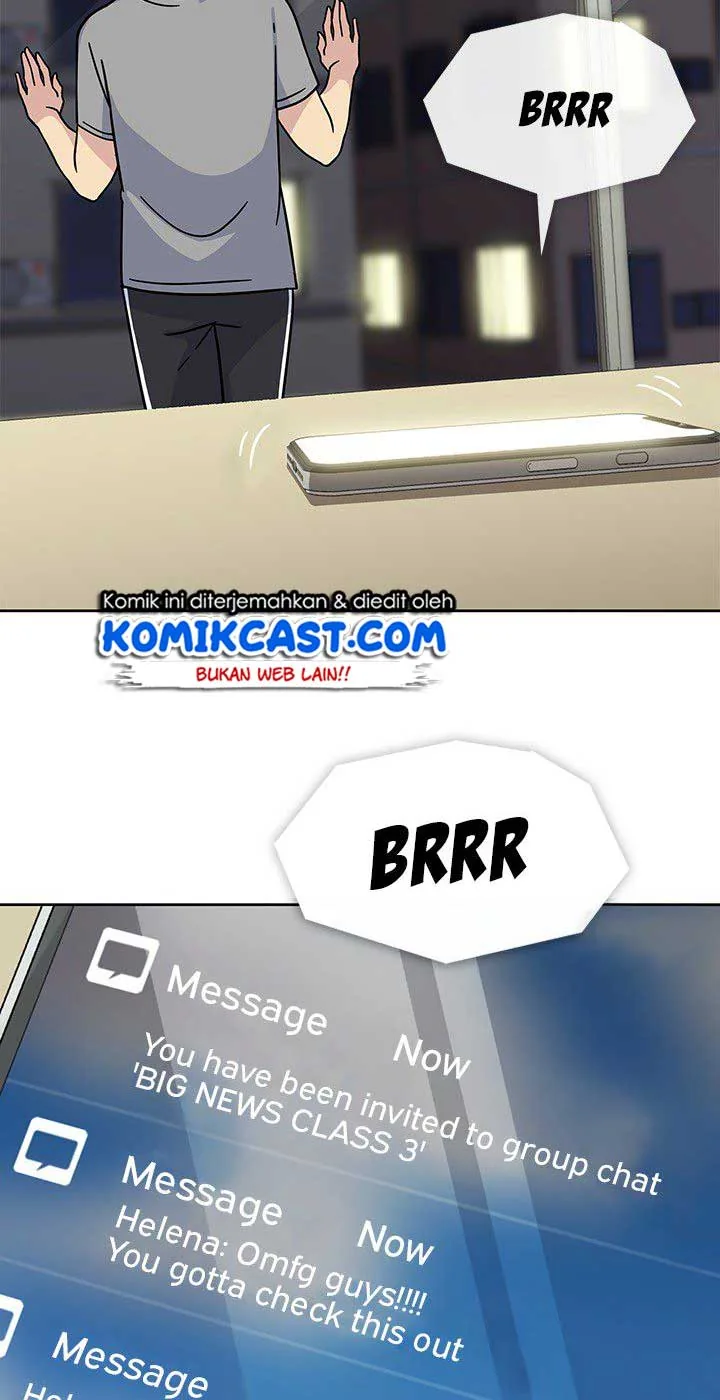 Halaman 57 — Springtime for Blossom Chapter 13