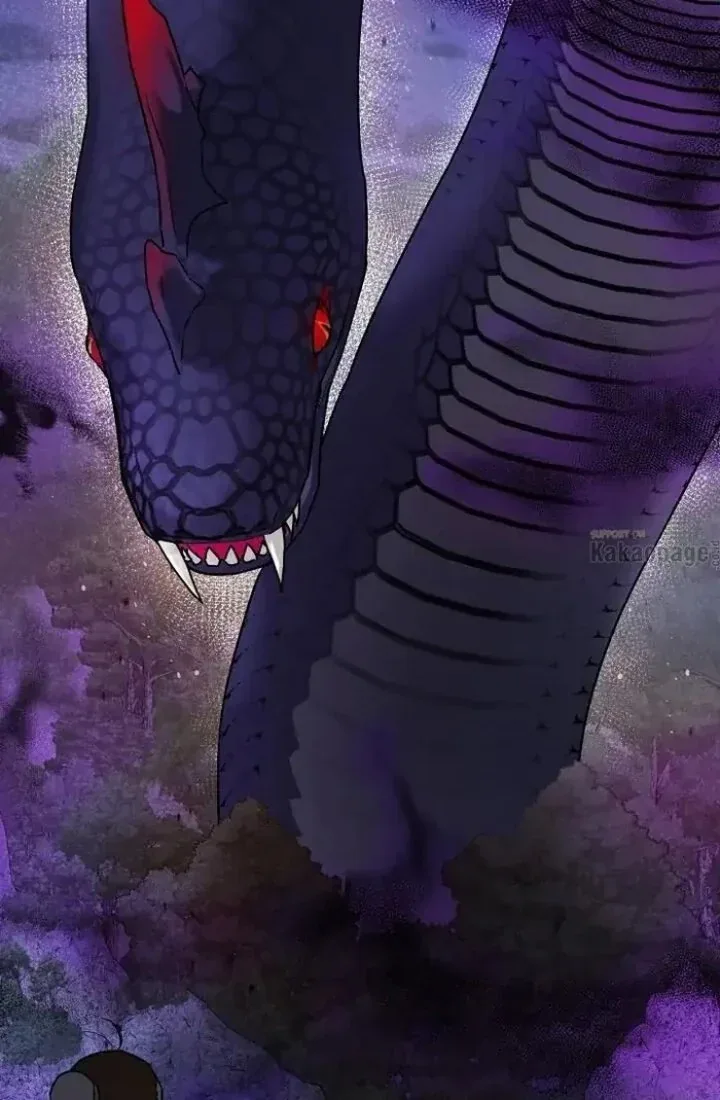 Halaman 18 — Master Villainess the Invincible! Chapter 28