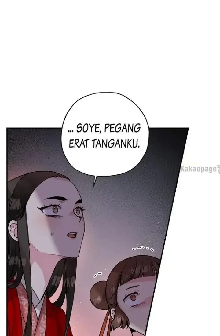 Halaman 20 — Master Villainess the Invincible! Chapter 28