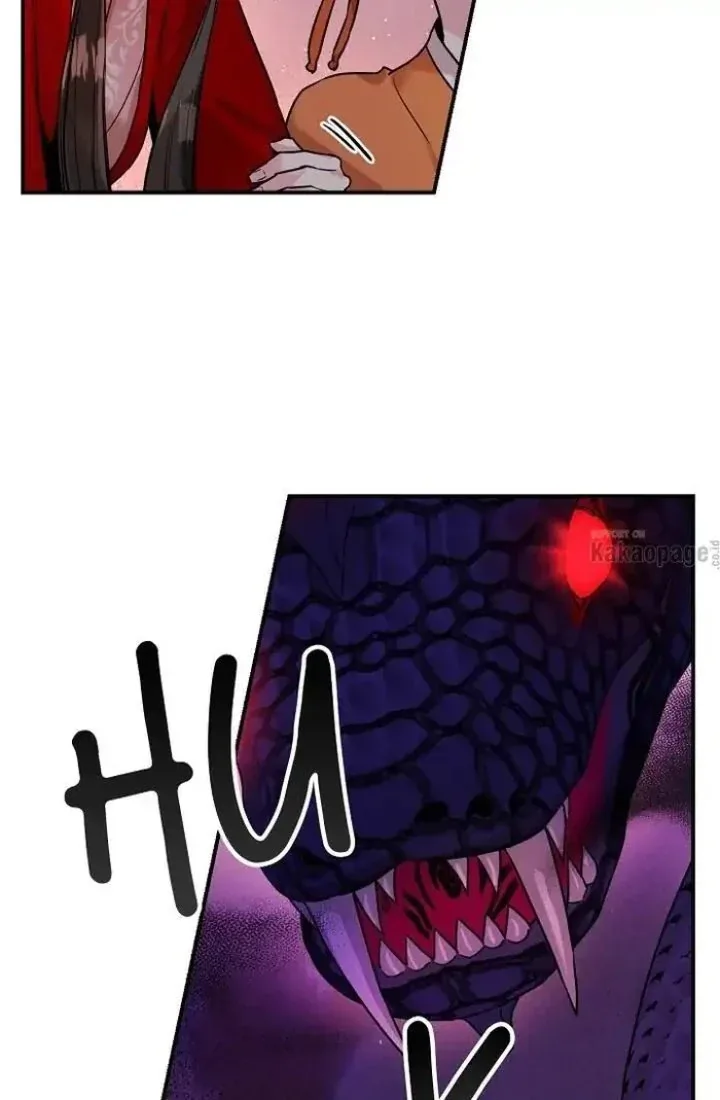 Halaman 21 — Master Villainess the Invincible! Chapter 28