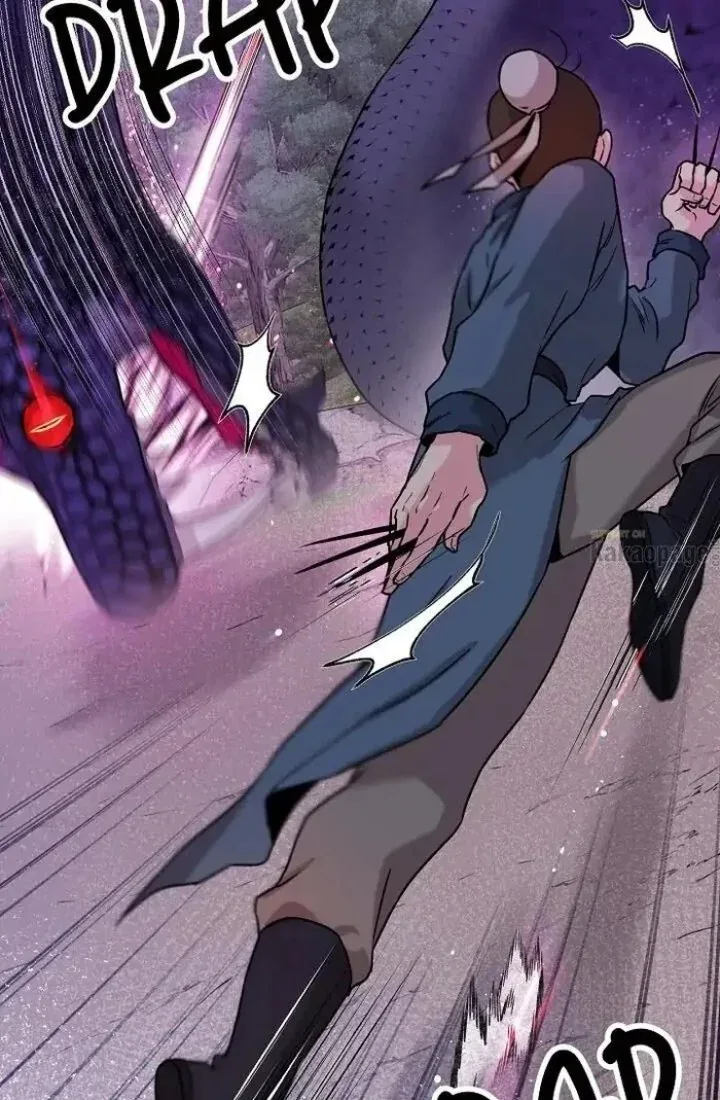 Halaman 37 — Master Villainess the Invincible! Chapter 28