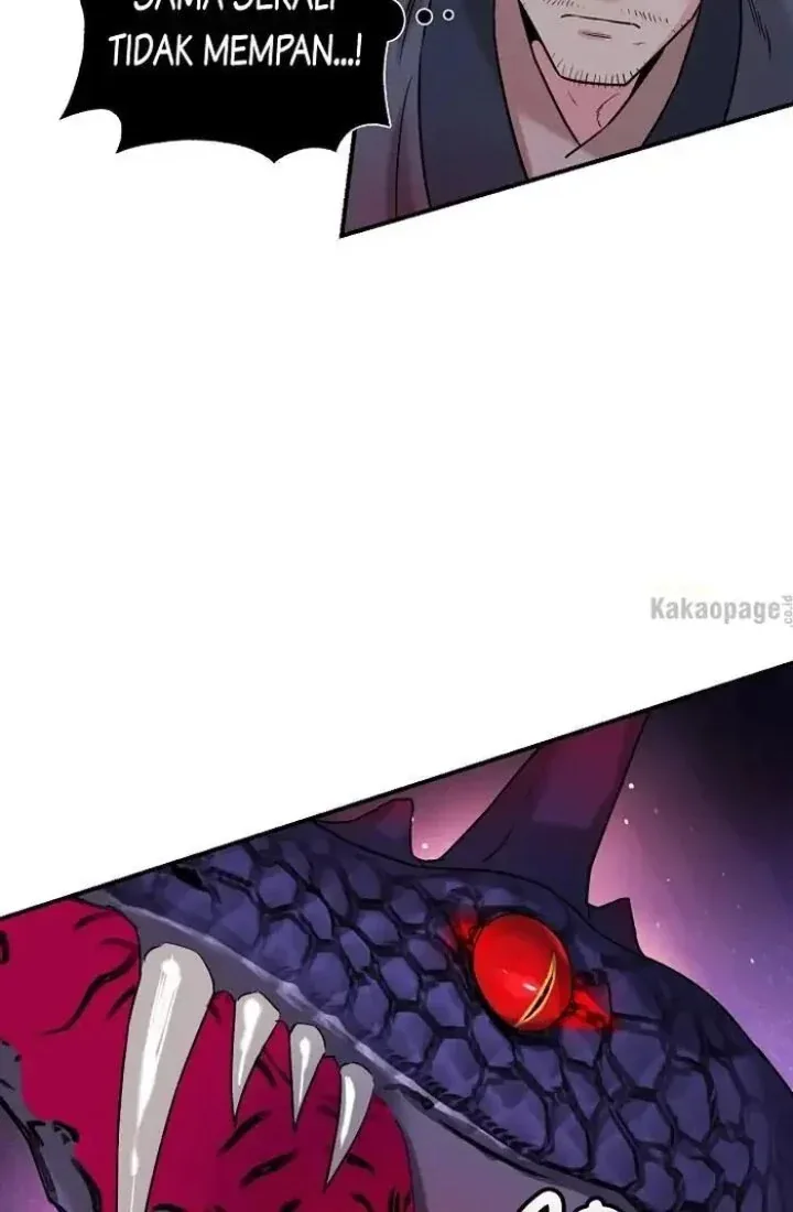 Halaman 44 — Master Villainess the Invincible! Chapter 28