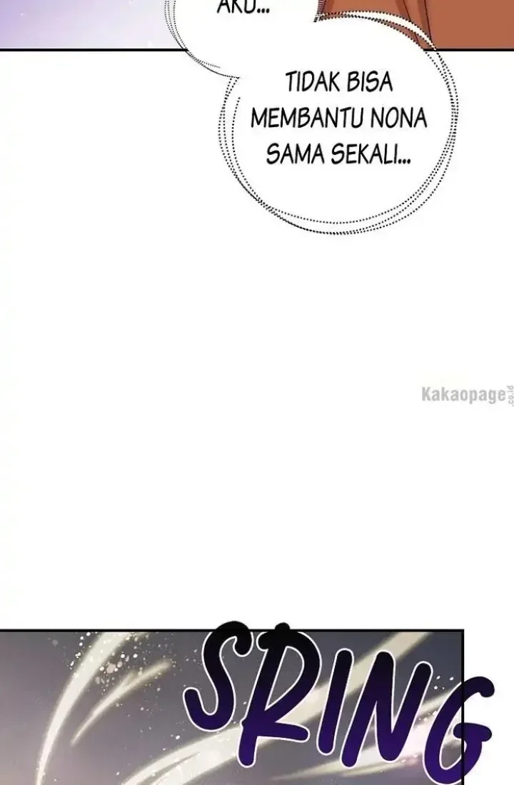 Halaman 60 — Master Villainess the Invincible! Chapter 28