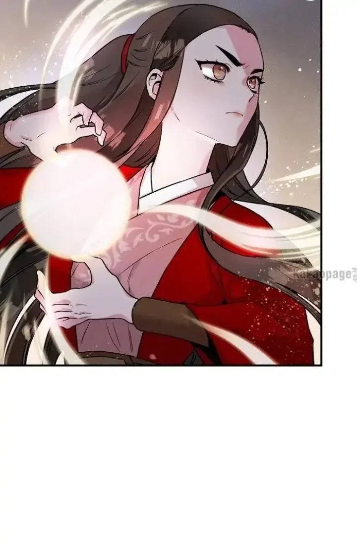 Halaman 61 — Master Villainess the Invincible! Chapter 28