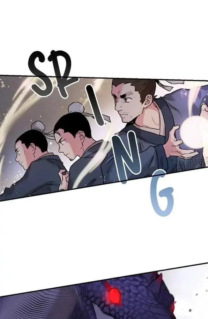 Halaman 62 — Master Villainess the Invincible! Chapter 28