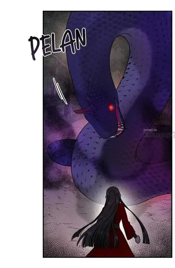 Halaman 73 — Master Villainess the Invincible! Chapter 28