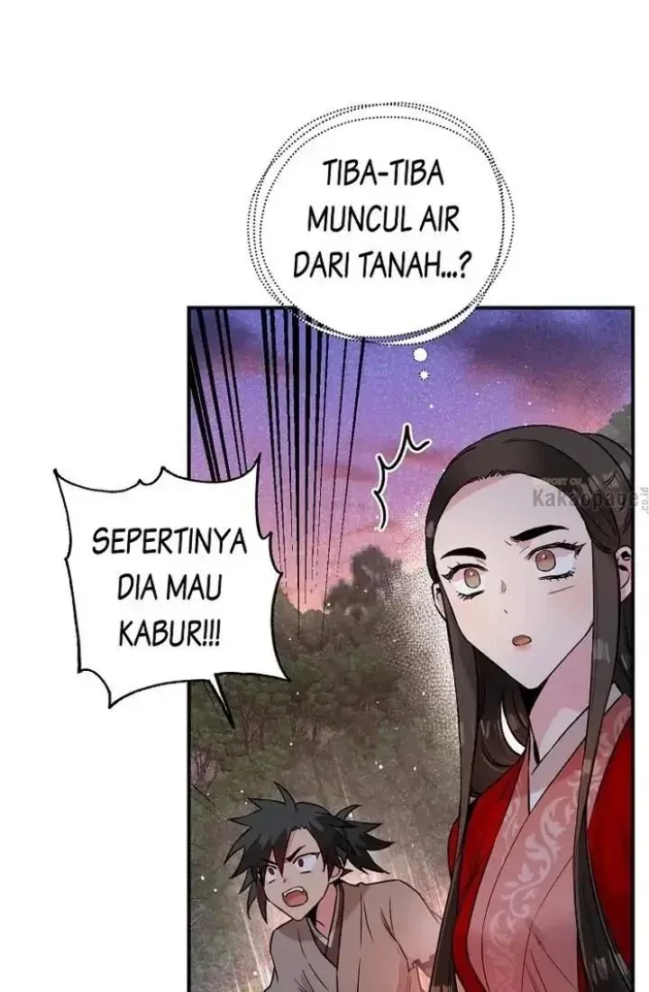 Halaman 75 — Master Villainess the Invincible! Chapter 28